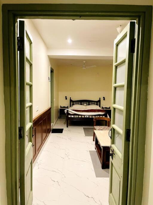 Imperial Apartment New Delhi Ngoại thất bức ảnh