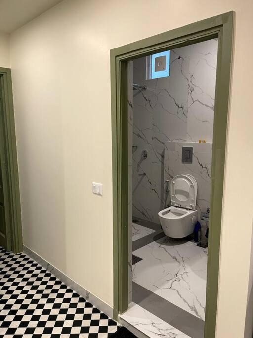 Imperial Apartment New Delhi Ngoại thất bức ảnh