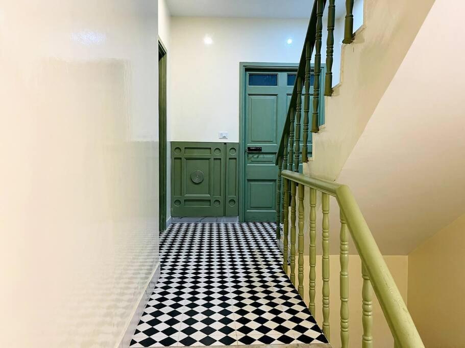 Imperial Apartment New Delhi Ngoại thất bức ảnh