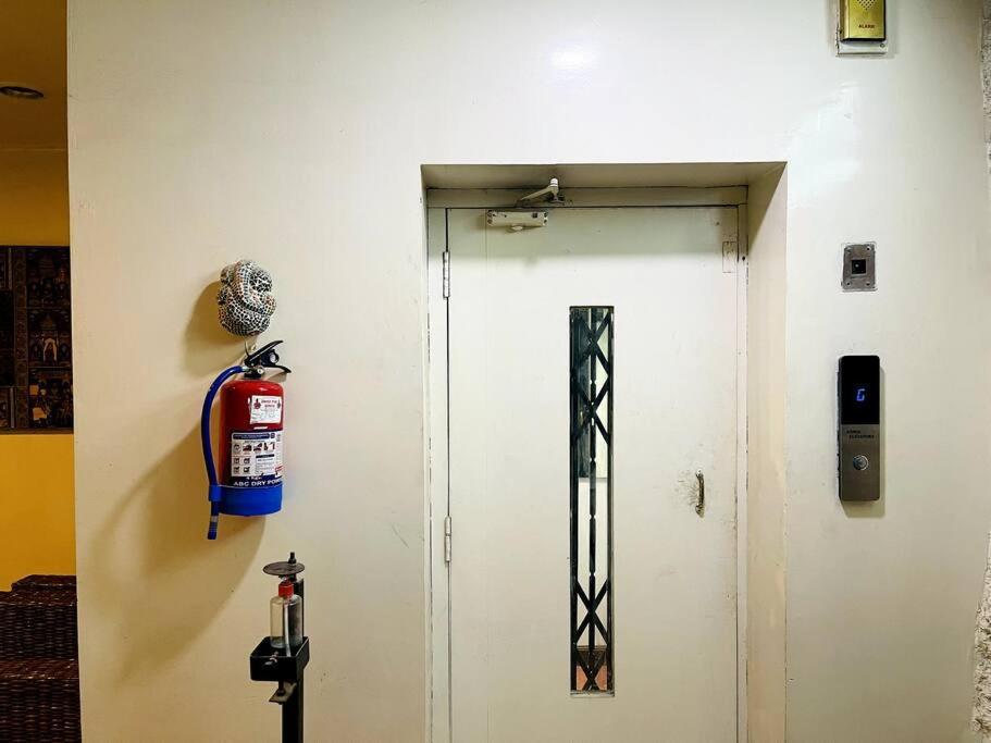 Imperial Apartment New Delhi Ngoại thất bức ảnh