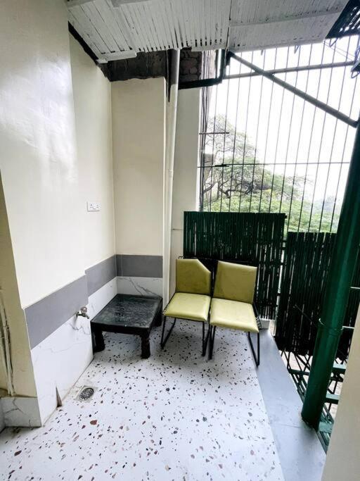Imperial Apartment New Delhi Ngoại thất bức ảnh
